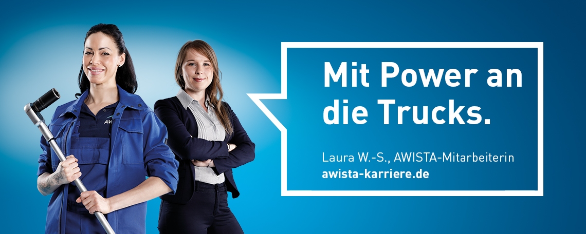 Elektriker (m/w/d) für die AWISTA GmbH, 2. Bild
